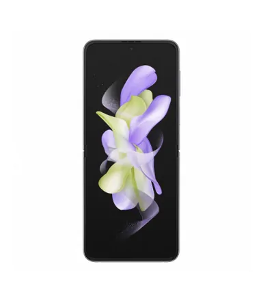 Galaxy Z Flip4 256 Go violet reconditionné - 3