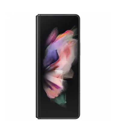 Galaxy Z Fold3 256 Go noir reconditionné - 2
