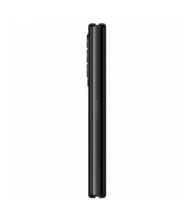 Galaxy Z Fold3 256 Go noir reconditionné - 4