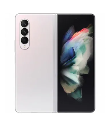 Galaxy Z Fold3 512 Go gris reconditionné - 5