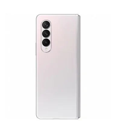 Galaxy Z Fold3 512 Go gris reconditionné - 3