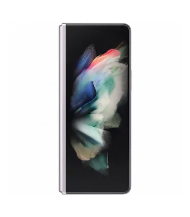 Galaxy Z Fold3 512 Go gris reconditionné - 2
