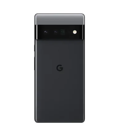 Google Pixel 6 Pro 512 Go noir reconditionné - 3