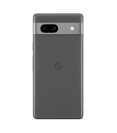 Google Pixel 7a 128GB Schwarz refurbished - 3