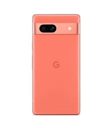 Google Pixel 7a 128GB Orange refurbished - 3