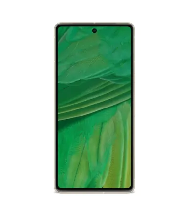 Google Pixel 7 128GB Grün refurbished - 2