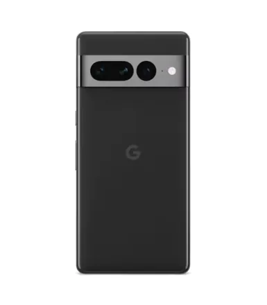 Google Pixel 7 Pro 512 Go noir reconditionné - 3