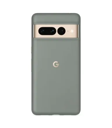 Google Pixel 7 Pro 128GB Grau refurbished - 3