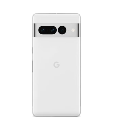 Google Pixel 7 Pro 128GB Weiss refurbished