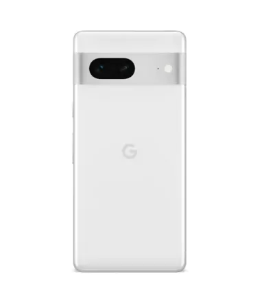 Google Pixel 7 256GB wit refurbished - 3