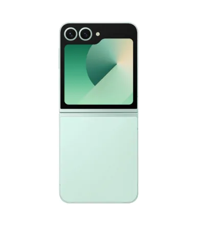Galaxy Z Flip6 (dual sim) 512GB Grün refurbished - 4