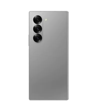 Galaxy Z Fold6 (dual sim) 512 Go gris reconditionné - 3