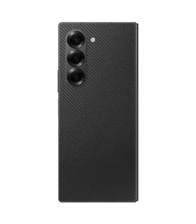 Galaxy Z Fold6 (dual sim) 512GB zwart refurbished - 3