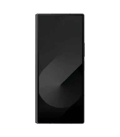 Galaxy Z Fold6 (dual sim) 512GB zwart refurbished - 2