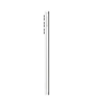 Galaxy A13 (dual sim) 64 Go blanc reconditionné - 4
