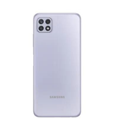 Galaxy A22 5G (dual sim) 128GB Violett refurbished - 3