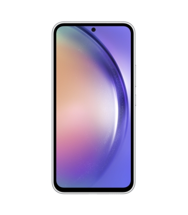 Galaxy A54 (dual sim) 128 Go blanc reconditionné - 2