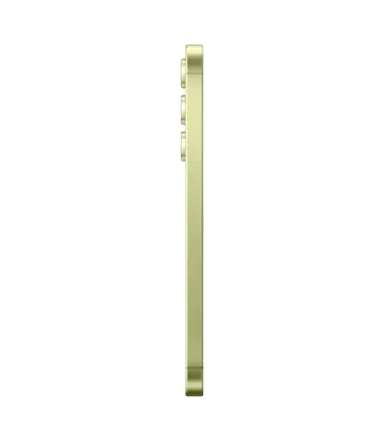 Galaxy A55 (dual sim) 256 Go jaune reconditionné - 4