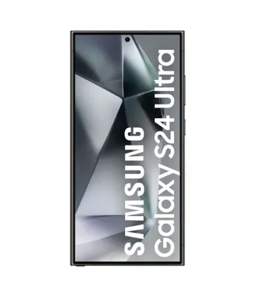 Galaxy S24 Ultra (dual sim) 512GB Schwarz refurbished - 2