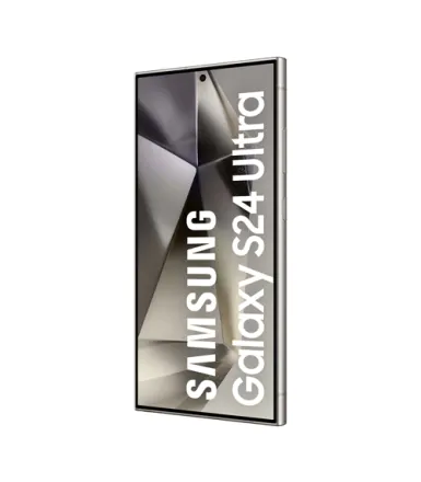 Galaxy S24 Ultra (mono sim) 1TB Grau refurbished - 5