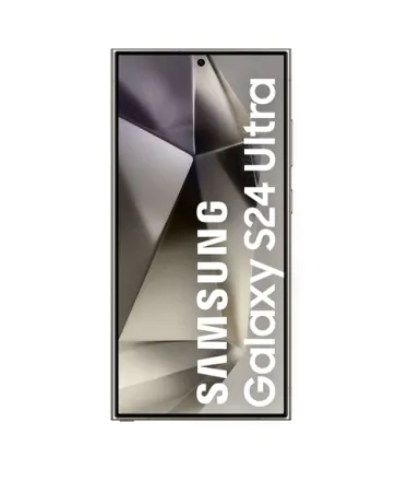 Galaxy S24 Ultra (mono sim) 1TB Grau refurbished - 2