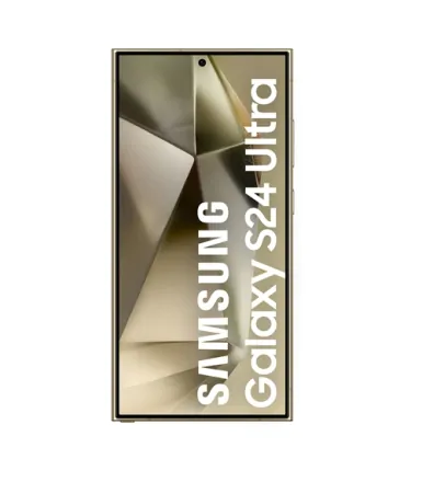 Galaxy S24 Ultra (mono sim) 1 To jaune reconditionné - 2