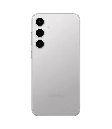 Galaxy S24+ (dual sim) 512 Go gris reconditionné - 3