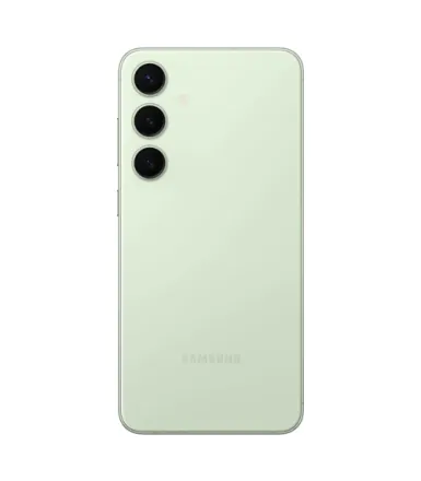 Galaxy S24+ (mono sim) 256 Go vert reconditionné - 3