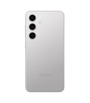 Galaxy S24 (mono sim) 256 Go gris reconditionné - 3