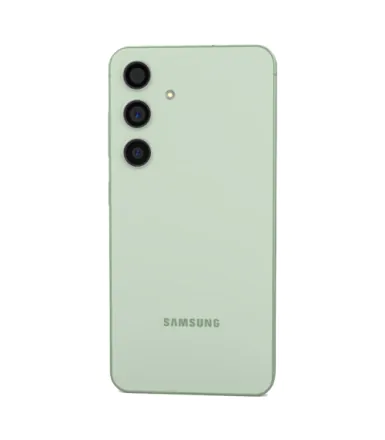 Galaxy S24 (mono sim) 128GB Grün refurbished - 3