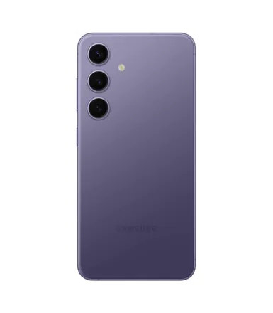 Galaxy S24 (dual sim) 128 Go violet reconditionné - 3