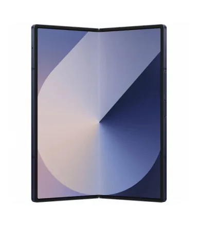 Galaxy Z Fold6 (dual sim) 1TB blauw refurbished - 2