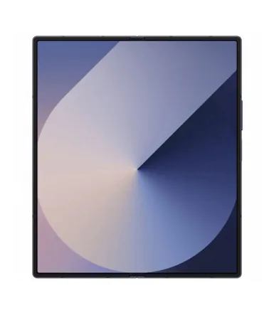 Galaxy Z Fold6 (dual sim) 1TB blauw refurbished - 3