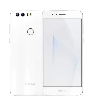 Honor 8 32GB Weiss - 1