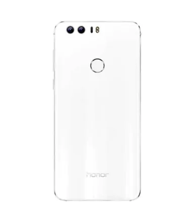 Honor 8 32GB Weiss - 3