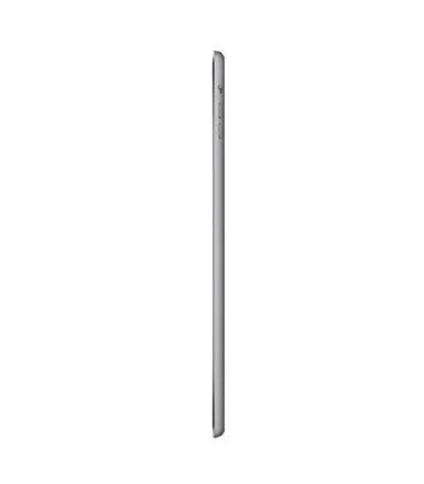 iPad Air 2 (2014) Wi-Fi 128GB Spacegrau refurbished - 3