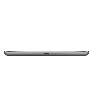 iPad Mini 3 (2014) Wi-Fi 64GB Spacegrau refurbished - 3