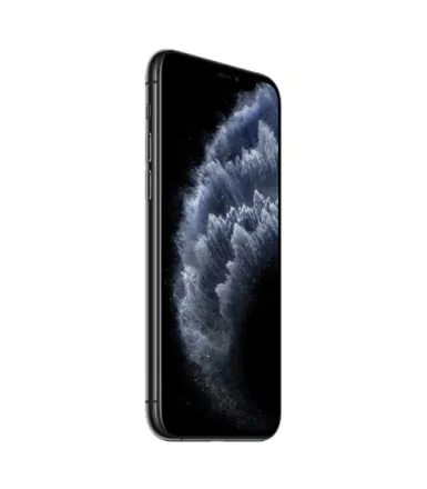 iPhone 11 Pro 512GB Space Grau refurbished - 4