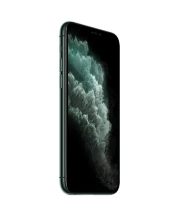 iPhone 11 Pro 256 Go vert nuit reconditionné - 4