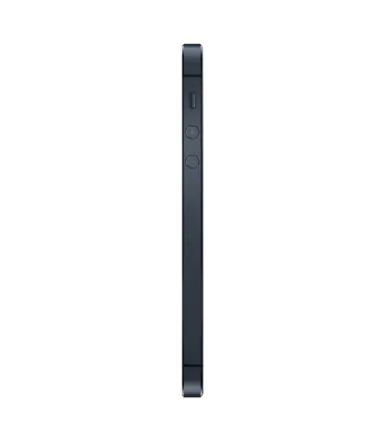 iPhone 5 32GB Schwarz - 4