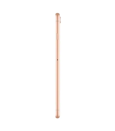 iPhone 8 Plus 256GB Gold refurbished - 3