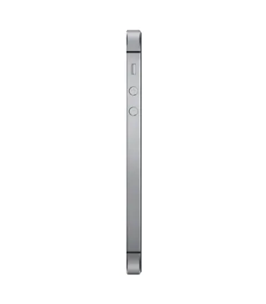 iPhone SE 64 Go gris sidéral reconditionné - 3