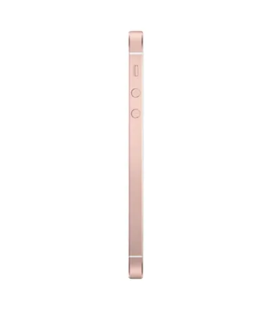 iPhone SE 64 Go or rose reconditionné - 3