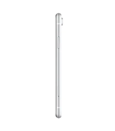 iPhone XR 256GB Weiss refurbished - 3