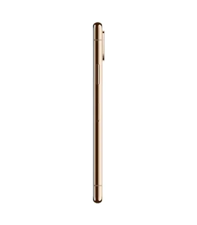 iPhone Xs 256GB Gold refurbished - 3