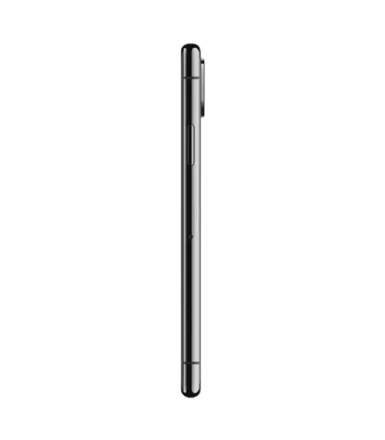 iPhone X 256GB Space Grau refurbished - 3