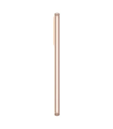 Galaxy A53 5G (dual sim) 128 Go orange reconditionné - 4