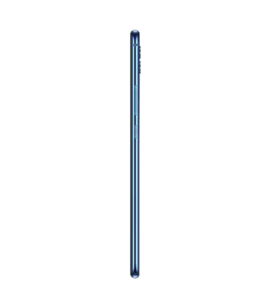 Mate 20 lite (mono sim) 64 Go bleu reconditionné - 4