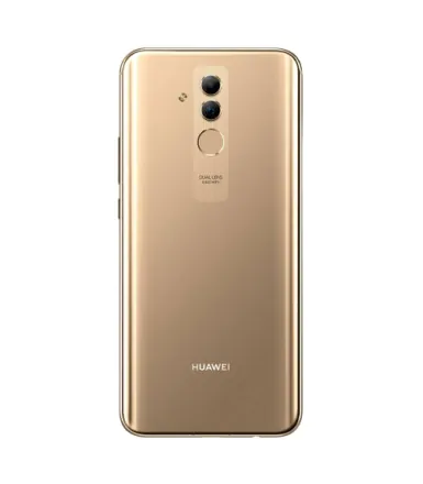 Mate 20 lite (mono sim) 64 Go or reconditionné - 3