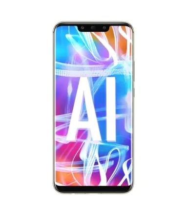 Mate 20 lite (mono sim) 64 Go or reconditionné - 2